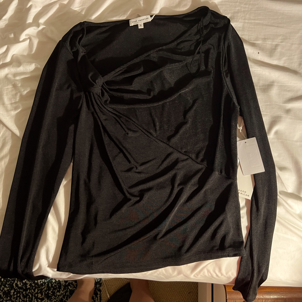 Good America Top